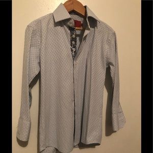 🌹SOLD🌹Boys Dress Shirts